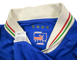 2012-13 ITALY KOSZULKA M