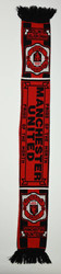 MANCHESTER UNITED PRIDE OF THE NORTH SCARF