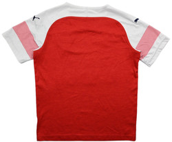 2018-19 ARSENAL LONDON KOSZULKA XL. BOYS