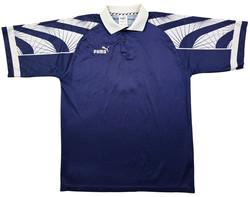 PUMA VINTAGE SHIRT M
