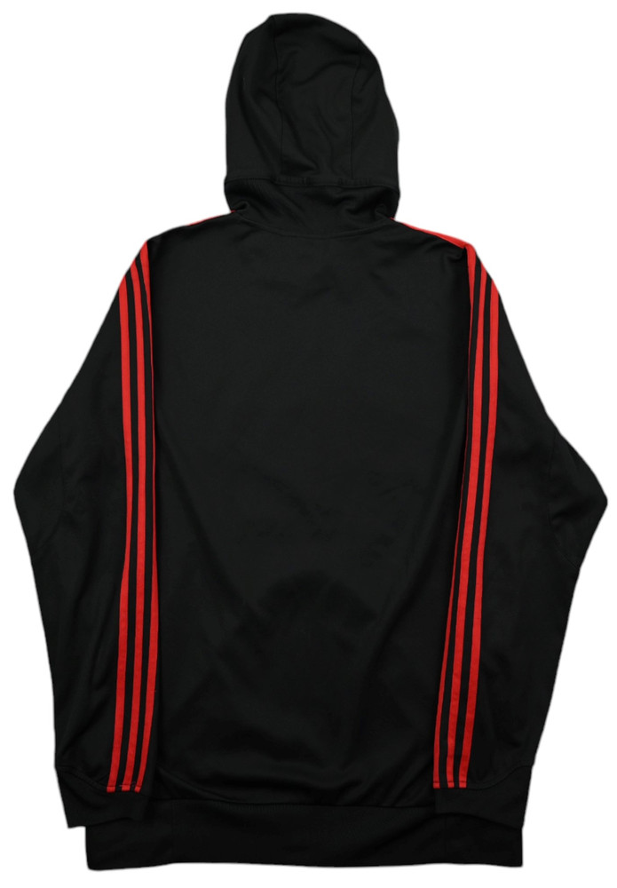 2012-13 AC MILAN TOP L