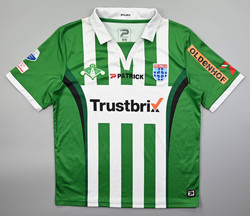 2014-15 ZWOLLE KOSZULKA XS