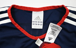 2006-07 BAYERN MUNCHEN SHIRT S/M