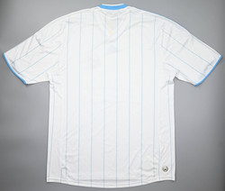 2009-10 OLYMPIQUE MARSEILLE KOSZULKA XL