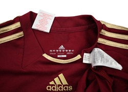 2010-11 RUSSIA *ARSHAVIN* SHIRT L. BOYS