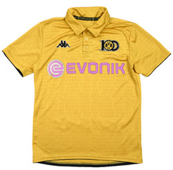 2009-10 BORUSSIA DORTMUND SHIRT XS
