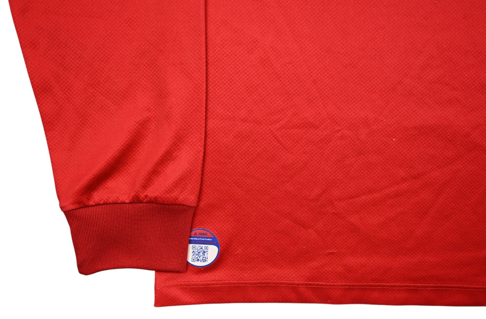 2014-15 HEERENVEEN LONGSLEEVE SHIRT M/L