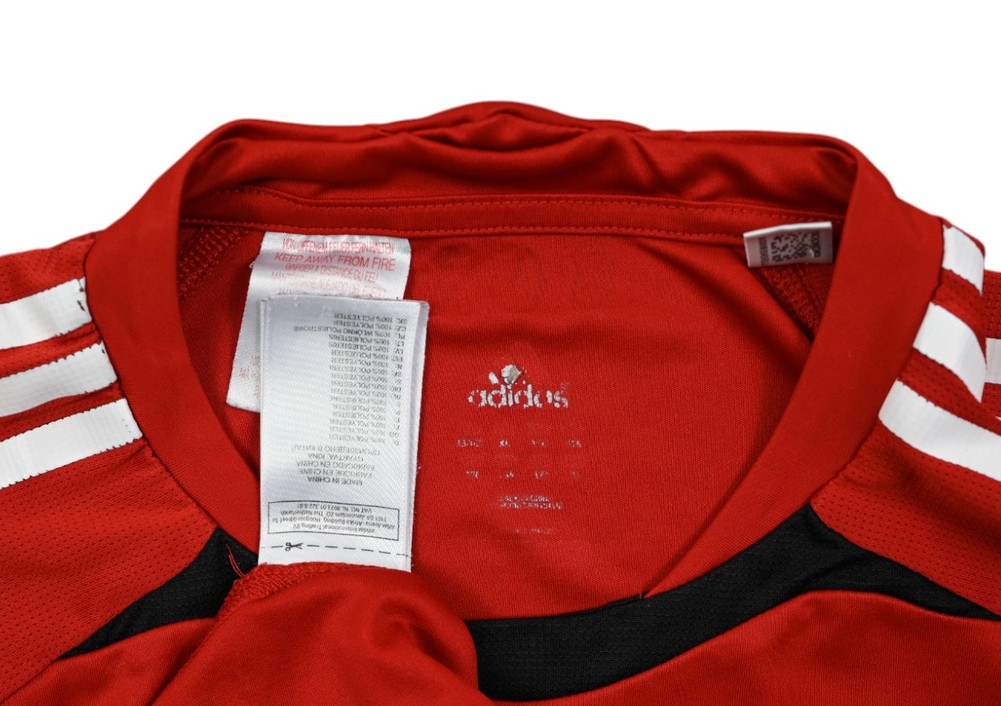 2010-11 BAYERN MUNCHEN KOSZULKA XL. BOYS