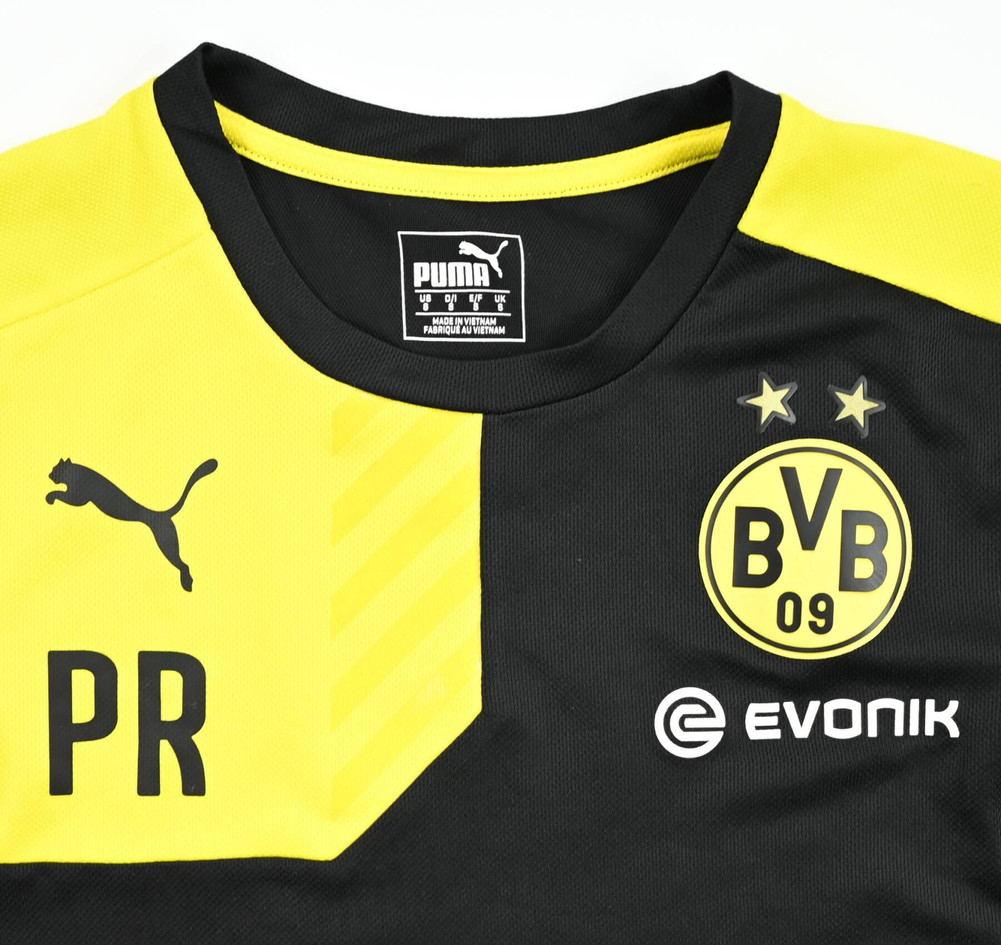 BORUSSIA DORTMUND SHIRT S
