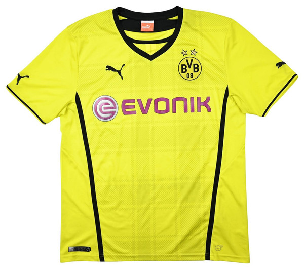 2014-15 BORUSSIA DORTMUND KOSZULKA L
