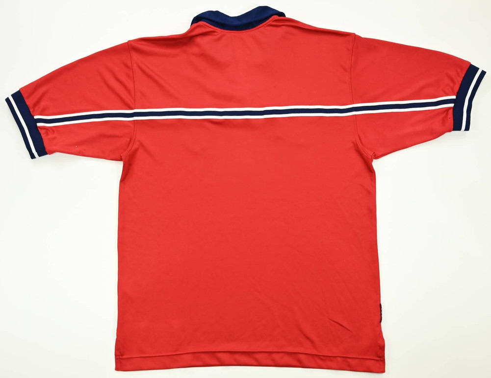 1998-99 USA KOSZULKA M