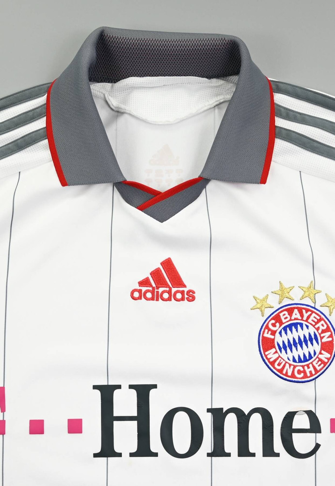 2009-10 BAYERN MUNCHEN KOSZULKA S