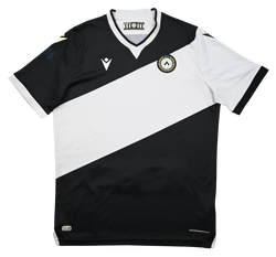 2020-21 UDINESE CALCIO KOSZULKA XL. BOYS