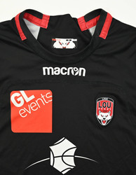 LYON OU RUGBY KOSZULKA S