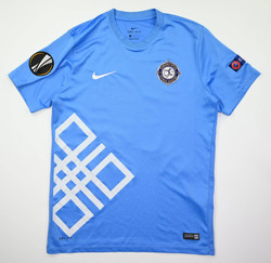 2016-17 OSMANLISPOR *BADOU* SHIRT M