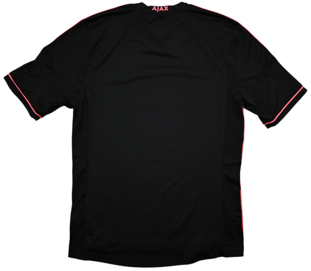 2013-14 AJAX AMSTERDAM SHIRT M