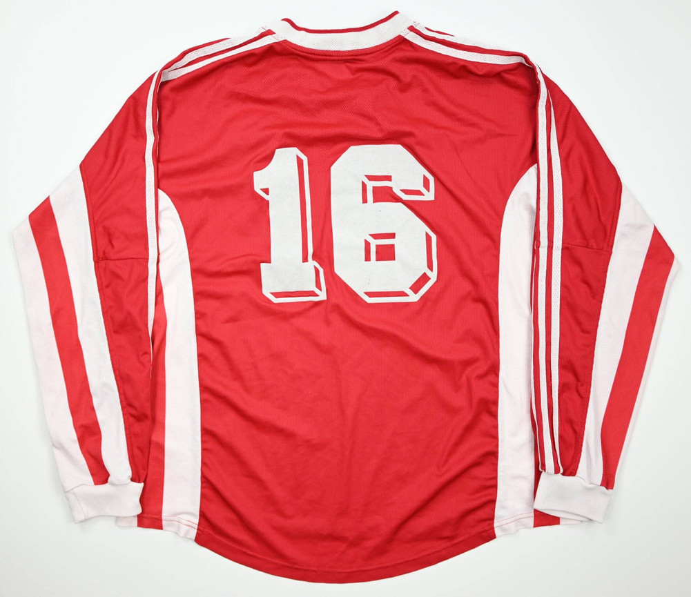 VFL KOLN 99 LONGSLEEVE SHIRT XL