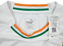 2019 IVORY COAST SHIRT XL
