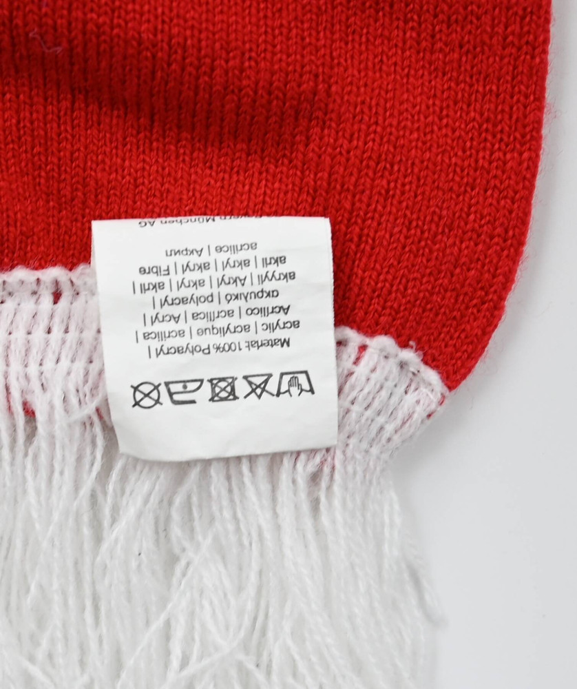 BAYERN MUNCHEN SZALIK