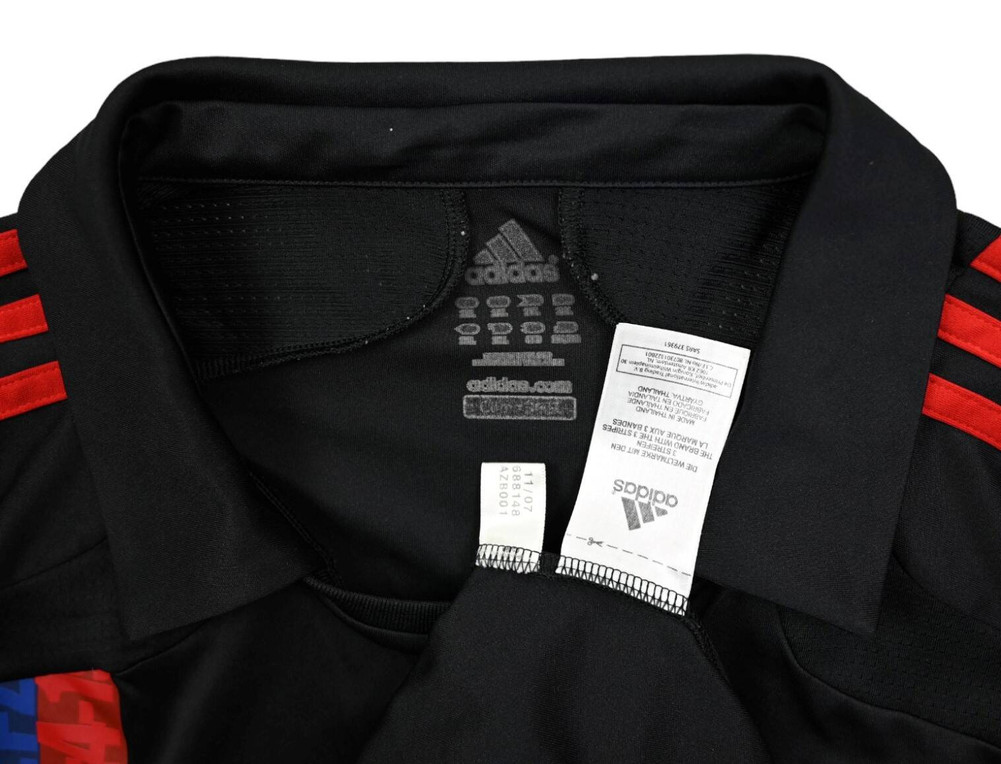 2007-08 BAYERN MUNCHEN KOSZULKA 2XL