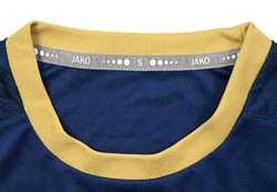 2025 THROTTUR REYKJAVIK SHIRT S