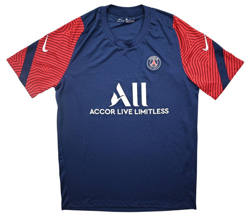 PARIS SAINT GERMAIN SHIRT L