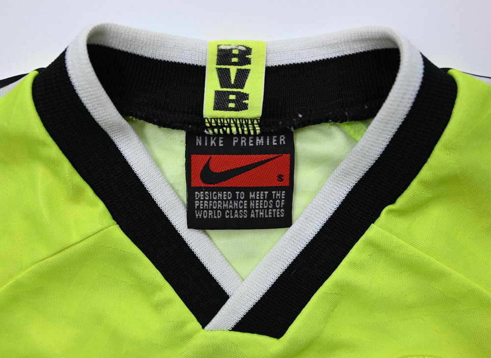 1995-96 BORUSSIA DORTMUND KOSZULKA S