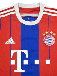 2014-15 BAYERN MUNCHEN KOSZULKA S
