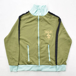 PUMA OLDSCHOOL BERLIN FOOTBALL BLUZA M