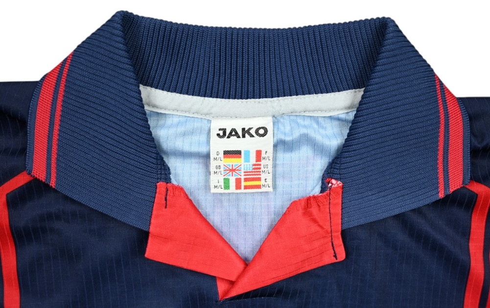 FFC TURBINE POTSDAM WOMENS SHIRT M/L