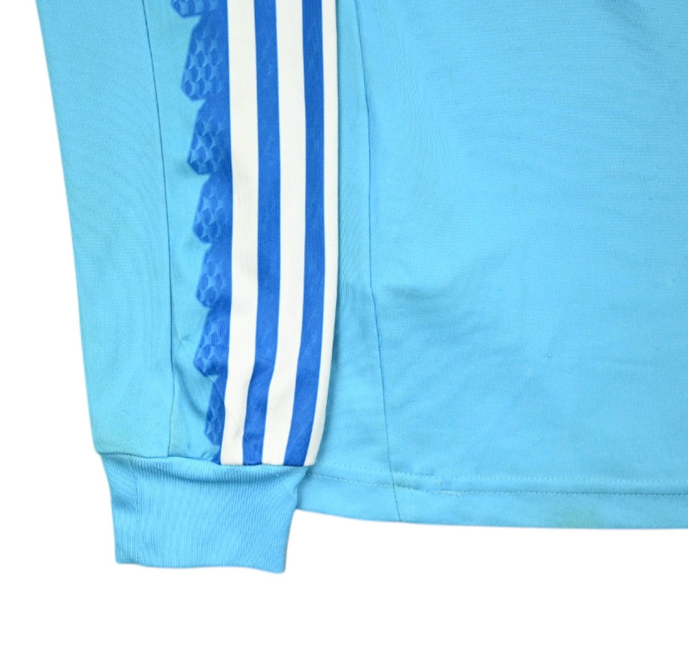 2014-15 HAMBURG *ADLER* GK LONGSLEEVE KOSZULKA M. BOYS