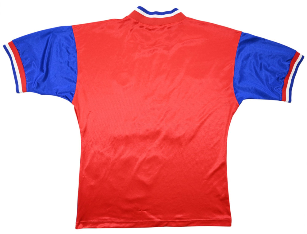 1993-95 BAYERN MUNCHEN KOSZULKA L