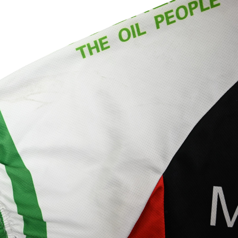 SHIMANO KOSZULKA KOLARSKA XL