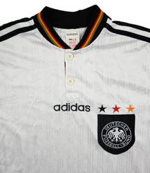 1996-98 GERMANY SHIRT S