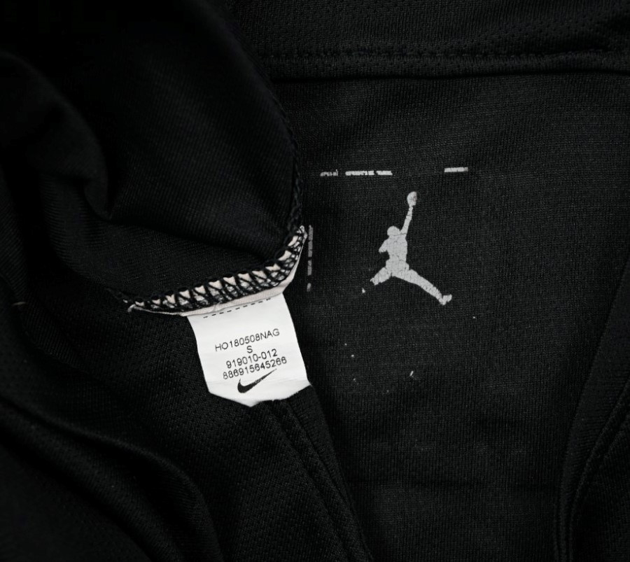 2018-19 PARIS SAINT-GERMAIN *MBAPPE* SHIRT S