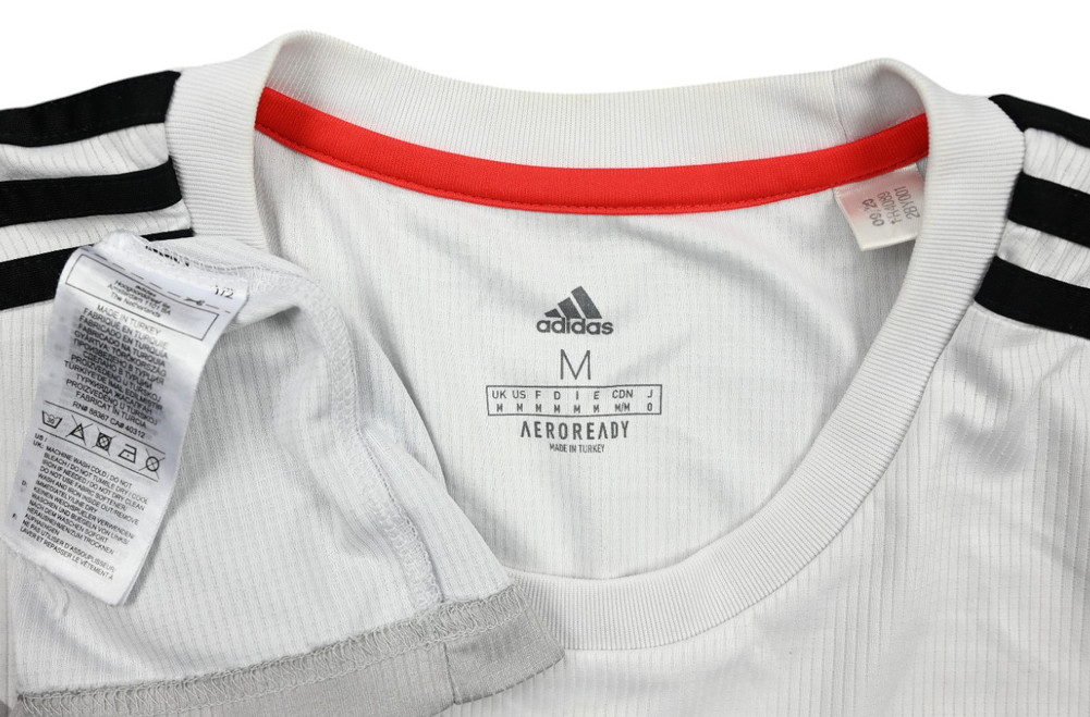 2020-21 BESIKTAS SHIRT M