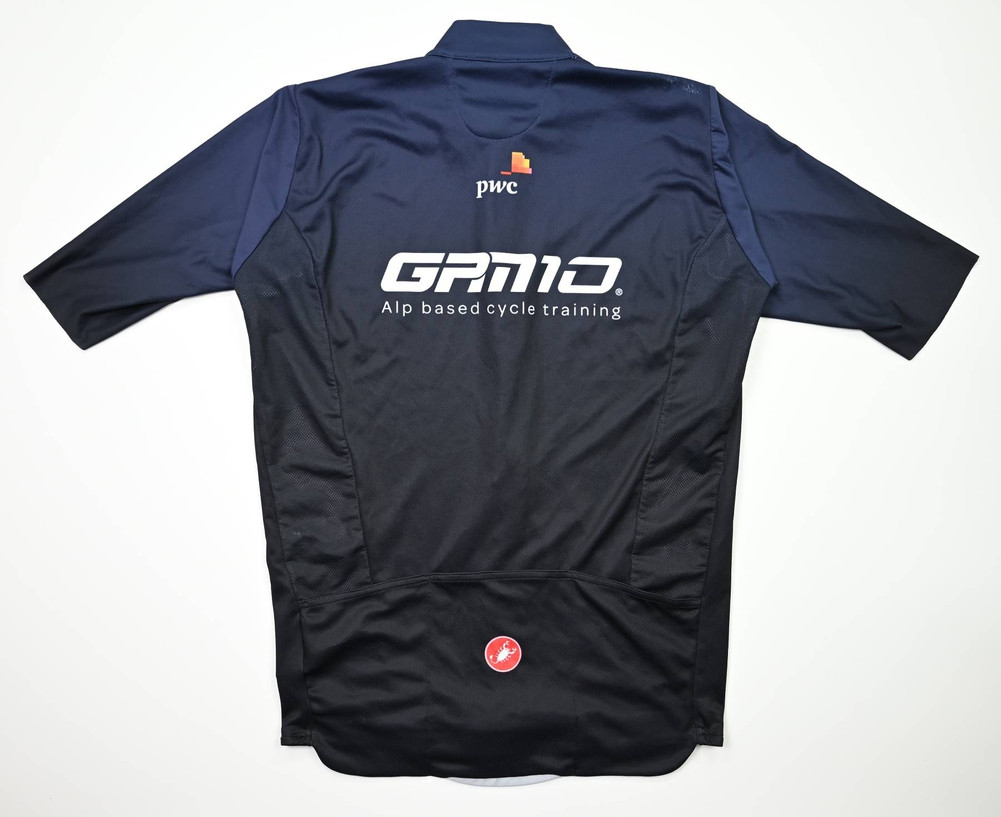 CASTELLI CYCLING SHIRT L