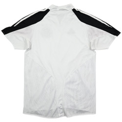 2004-05 GERMANY SHIRT XL. BOYS