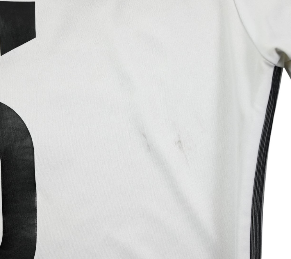 2014-15 GERMANY *HUMMELS* SHIRT L. BOYS