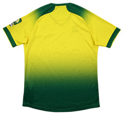 2019-20 NORWICH CITY KOSZULKA L