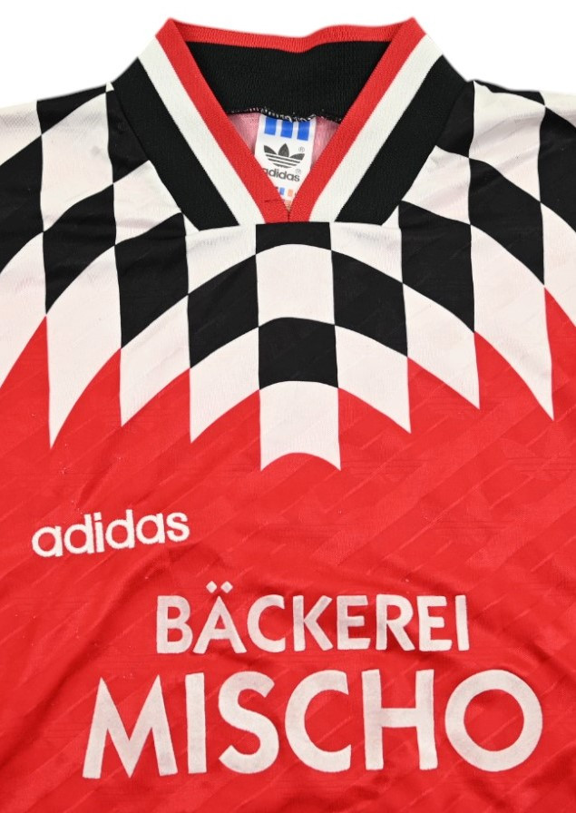 ADIDAS VINTAGE LONGSLEEVE KOSZULKA M