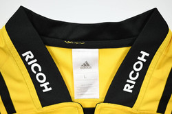 WELLINGTON HURRICANES RUGBY KOSZULKA L