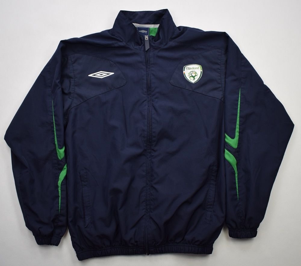 IRELAND JACKET M