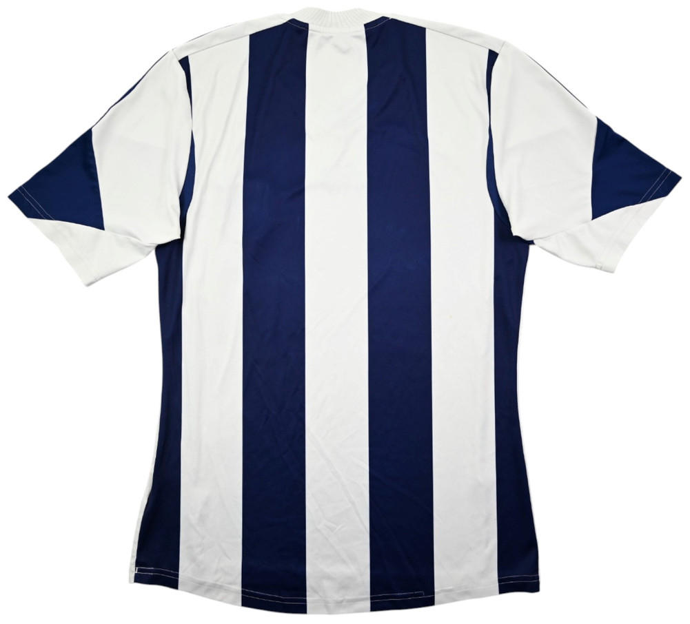 2013-14 WEST BROMWICH SHIRT S 