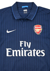 2009-10 ARSENAL * V.PERSIE* SHIRT M