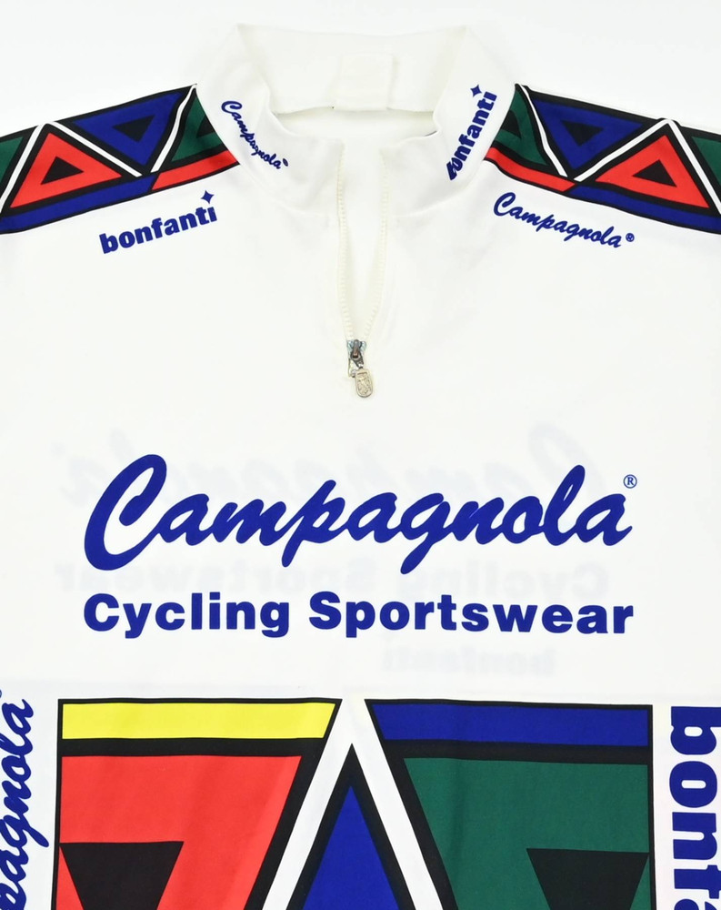 CAMPAGNOLO KOSZULKA KOLARSKA XL