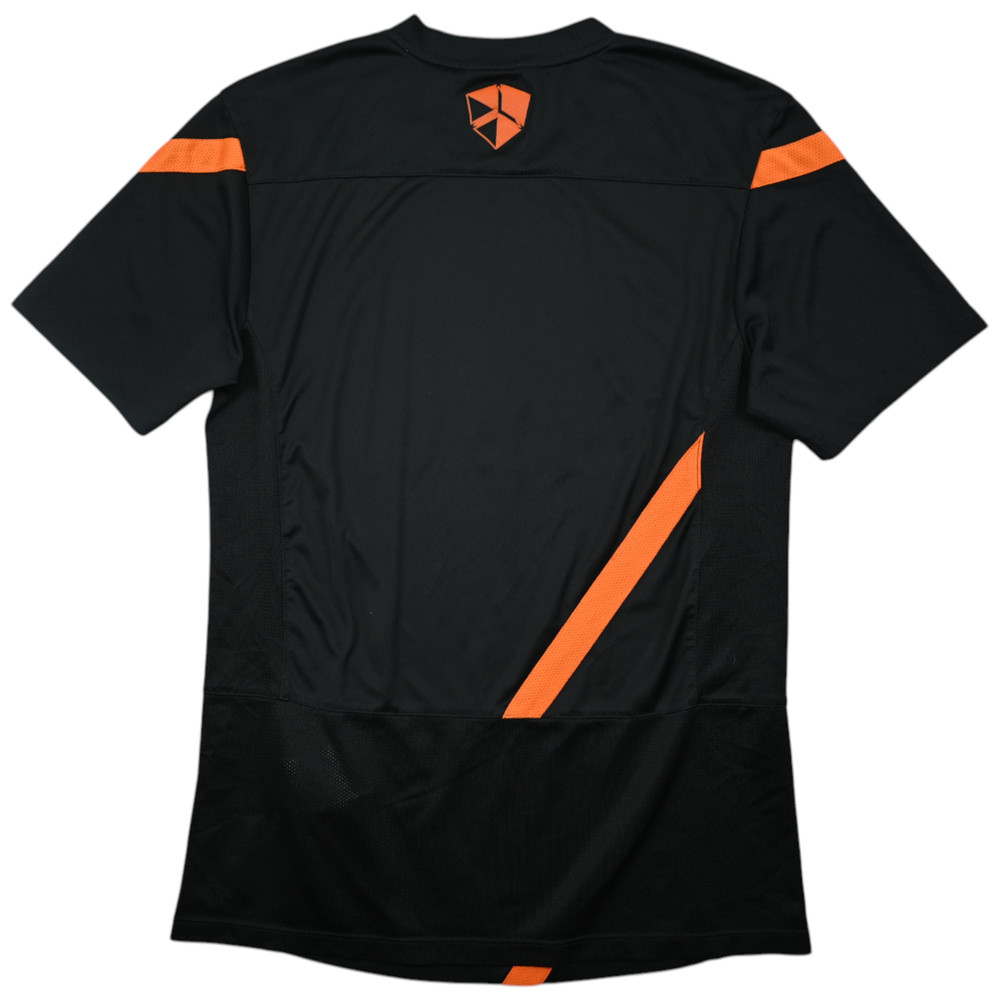 2012-13 NETHERLANDS SHIRT S