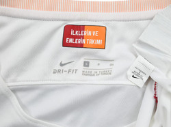 2017-18 GALATASARAY *IMANE* KOSZULKA WOMENS S