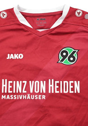 2016-17 HANNOVER 96 *BAKALORZ* SHIRT M. BOYS
