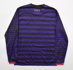2012-13 ARSENAL LONDON LONGSLEEVE XL.BOYS